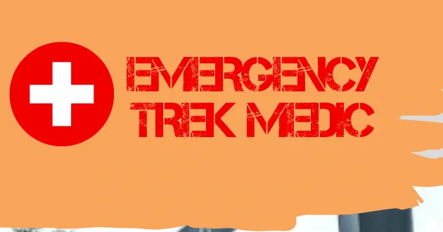 Emergency Trek Medic