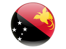 Papua New Guinea flag