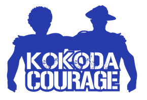 Kokoda Courage