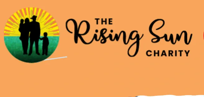 The Rising Sun Charity